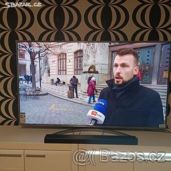 Lg televize