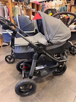 TFK Mono kombinovaný kočárek