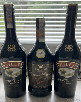 Baileys Irish Cream original
