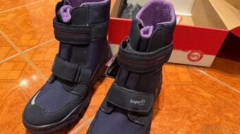 Boty Superfit 40 zimní - Goratex