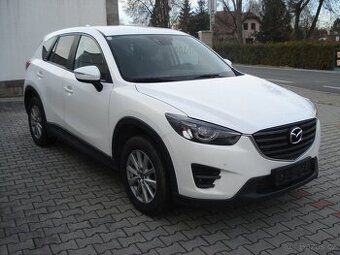 Mazda CX-5/CD 150/AWD/AT/ATTRACTION,NOVÁ STK