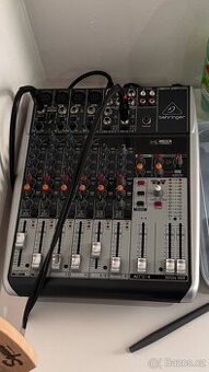 Mixážní pult (2x)