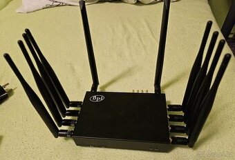 Wifi Router Banana pi BPI-R3