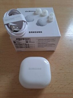 Sluchátka Galaxy Buds2