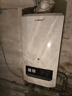 Plynovy kotel Protherm