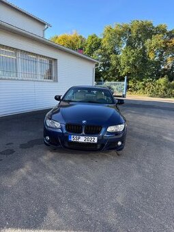 BMW 328i e93 cabrio