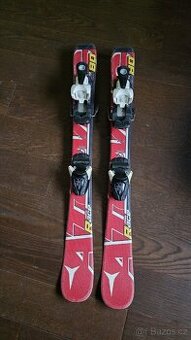 Dětské lyže Atomic 80 cm