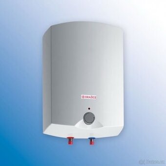 Průtokový ohřívač