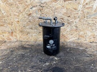 OBAL PALIVOVÉHO FILTRU VW TOUAREG 7P 7P6127401