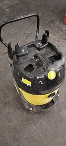 Vysavač dvoumotorový NT 65/2 Kärcher