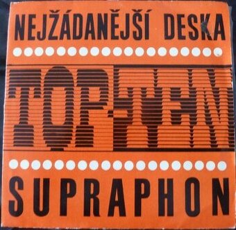 Flamengo – Já budu chodit po špičkách / Povídej (SP)