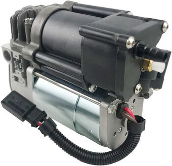 Nový kompresor podvozku pro Mercedes Benz C E GLC