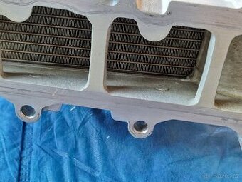 Intercooler Škoda octavie 3