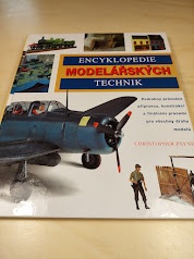 ENCYKLOPEDIE MODELÁŘSKÝCH TECHNIK