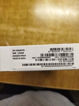 Samsung Galaxy A36 5G