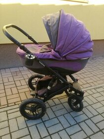 Prodám kočárek Firkon Vesta s prislusenstvim