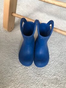 Holinky Crocs, vel C9