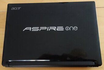 ACER Aspire One D255, nefunkční klávesnice