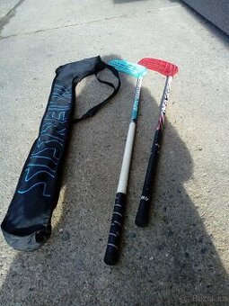 Hokejky na florbal - 1