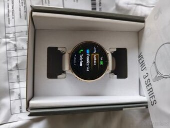 GARMIN VENU 3 S