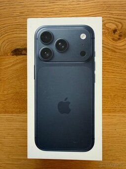 iPhone 17 Pro 512 GB