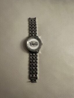 Hodinky D&G