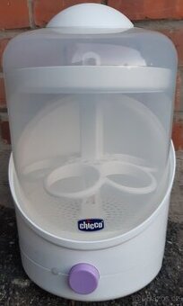Chicco Sterilizátor elektrický na 6 lahví