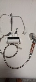 Ohřívač vody Fala