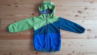 Softshellová bunda Fantom 116