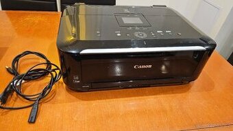 Multifunkční tiskárna Canon PIXMA MG5350