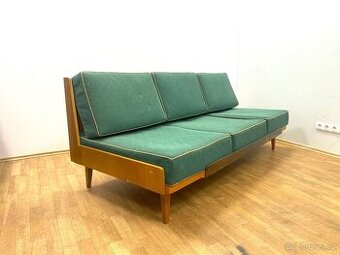 Retro pohovka TON 60. léta