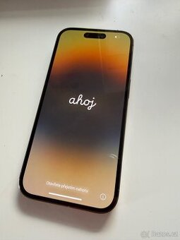 Apple Iphone 14 pro 128gb - 1