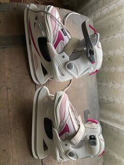 Dívčí brusle 34-37