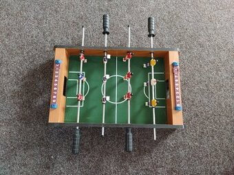 stolní fotbal