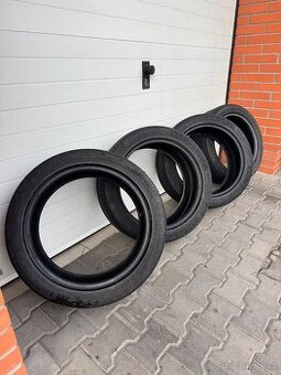 Continental 245/45/19 102Y XL PremiumContact 6