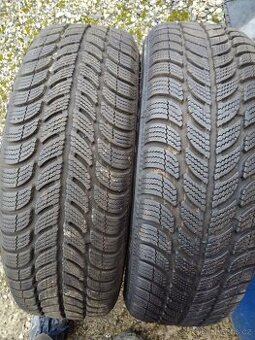 Zimní pneumatiky 185 x 60 x R 15