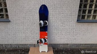 Top snowboard Völkl Pace Length 169 cm