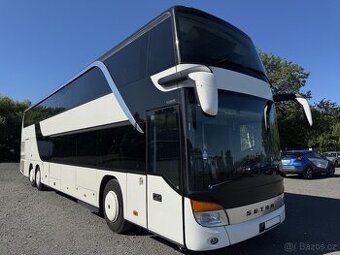 SETRA S 431
