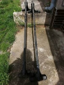 Prodám na Fiat Ducato r.v. 1989