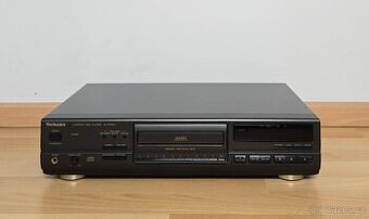 Technics SL-PG590 / CD prehravac - 1