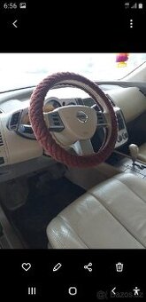 Prodám Nissan Murano Z50 3.5l - 1