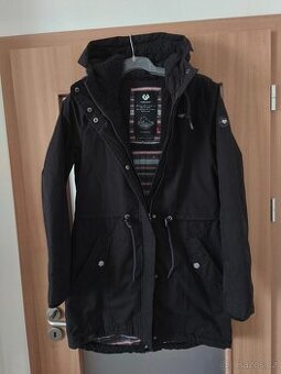 Dámská zimní parka Ragwear