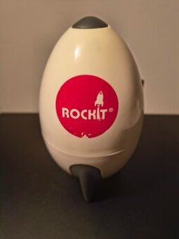 houpadlo na kočárek