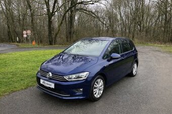 Volkswagen Golf Sportsvan 2.0 TDI/DSG/ČR-2. maj./záruka