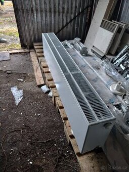 Radiátor Korado Radik Plan VK 3ks