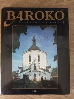 Baroko v Čechách a na Moravě