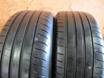 Pneu 225/45/17 Good Year