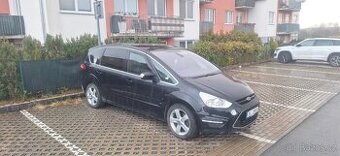 FORD S-MAX 2.0 - náhradní díly
