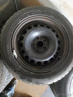 16´´ Zimni Opel Astra 205/60 R16 5x105