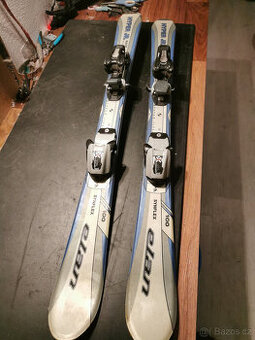 Dětské lyže Elan 100 cm